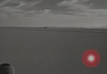 Standbild erste unabhängige Motorflug eines X-15 Rakete Ebene California United States USA, 1959, aus Sekunde 32 historischem Filmmaterial Videoclip 65675021368