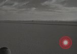 Standbild erste unabhängige Motorflug eines X-15 Rakete Ebene California United States USA, 1959, aus Sekunde 33 historischem Filmmaterial Videoclip 65675021368