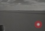 Standbild erste unabhängige Motorflug eines X-15 Rakete Ebene California United States USA, 1959, aus Sekunde 34 historischem Filmmaterial Videoclip 65675021368