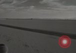 Standbild erste unabhängige Motorflug eines X-15 Rakete Ebene California United States USA, 1959, aus Sekunde 36 historischem Filmmaterial Videoclip 65675021368