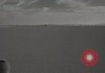 Standbild erste unabhängige Motorflug eines X-15 Rakete Ebene California United States USA, 1959, aus Sekunde 37 historischem Filmmaterial Videoclip 65675021368