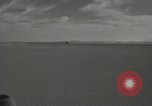 Standbild erste unabhängige Motorflug eines X-15 Rakete Ebene California United States USA, 1959, aus Sekunde 38 historischem Filmmaterial Videoclip 65675021368