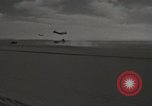 Standbild erste unabhängige Motorflug eines X-15 Rakete Ebene California United States USA, 1959, aus Sekunde 42 historischem Filmmaterial Videoclip 65675021368