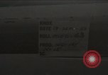 Standbild Erster Motorflug der X-15 California United States USA, 1959, aus Sekunde 1 historischem Filmmaterial Videoclip 65675021369