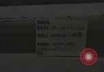 Standbild Erster Motorflug der X-15 California United States USA, 1959, aus Sekunde 4 historischem Filmmaterial Videoclip 65675021369
