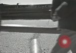 Standbild Erster Motorflug der X-15 California United States USA, 1959, aus Sekunde 5 historischem Filmmaterial Videoclip 65675021369