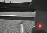 Standbild Erster Motorflug der X-15 California United States USA, 1959, aus Sekunde 6 historischem Filmmaterial Videoclip 65675021369