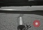 Standbild Erster Motorflug der X-15 California United States USA, 1959, aus Sekunde 8 historischem Filmmaterial Videoclip 65675021369