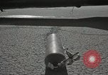 Standbild Erster Motorflug der X-15 California United States USA, 1959, aus Sekunde 9 historischem Filmmaterial Videoclip 65675021369