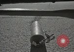 Standbild Erster Motorflug der X-15 California United States USA, 1959, aus Sekunde 10 historischem Filmmaterial Videoclip 65675021369