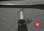 Standbild Erster Motorflug der X-15 California United States USA, 1959, aus Sekunde 11 historischem Filmmaterial Videoclip 65675021369