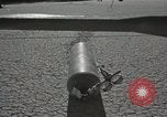 Standbild Erster Motorflug der X-15 California United States USA, 1959, aus Sekunde 12 historischem Filmmaterial Videoclip 65675021369
