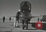 Standbild Erster Motorflug der X-15 California United States USA, 1959, aus Sekunde 20 historischem Filmmaterial Videoclip 65675021369