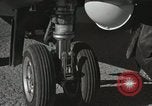 Standbild Erster Motorflug der X-15 California United States USA, 1959, aus Sekunde 25 historischem Filmmaterial Videoclip 65675021369