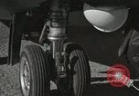 Standbild Erster Motorflug der X-15 California United States USA, 1959, aus Sekunde 26 historischem Filmmaterial Videoclip 65675021369