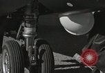 Standbild Erster Motorflug der X-15 California United States USA, 1959, aus Sekunde 27 historischem Filmmaterial Videoclip 65675021369