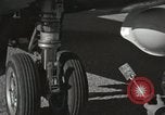 Standbild Erster Motorflug der X-15 California United States USA, 1959, aus Sekunde 28 historischem Filmmaterial Videoclip 65675021369