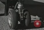 Standbild Erster Motorflug der X-15 California United States USA, 1959, aus Sekunde 30 historischem Filmmaterial Videoclip 65675021369