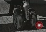 Standbild Erster Motorflug der X-15 California United States USA, 1959, aus Sekunde 32 historischem Filmmaterial Videoclip 65675021369
