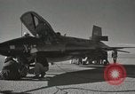 Standbild Erster Motorflug der X-15 California United States USA, 1959, aus Sekunde 40 historischem Filmmaterial Videoclip 65675021369