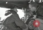 Standbild Erster Motorflug der X-15 California United States USA, 1959, aus Sekunde 49 historischem Filmmaterial Videoclip 65675021369