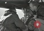Standbild Erster Motorflug der X-15 California United States USA, 1959, aus Sekunde 50 historischem Filmmaterial Videoclip 65675021369