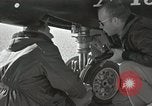 Standbild Erster Motorflug der X-15 California United States USA, 1959, aus Sekunde 51 historischem Filmmaterial Videoclip 65675021369