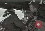 Standbild Erster Motorflug der X-15 California United States USA, 1959, aus Sekunde 55 historischem Filmmaterial Videoclip 65675021369