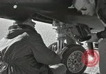 Standbild Erster Motorflug der X-15 California United States USA, 1959, aus Sekunde 56 historischem Filmmaterial Videoclip 65675021369