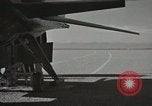 Standbild Erster Motorflug der X-15 California United States USA, 1959, aus Sekunde 62 historischem Filmmaterial Videoclip 65675021369