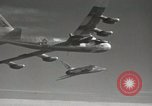 Standbild X-15 erster Motorflug California United States USA, 1959, aus Sekunde 18 historischem Filmmaterial Videoclip 65675021370