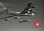 Standbild X-15 erster Motorflug California United States USA, 1959, aus Sekunde 20 historischem Filmmaterial Videoclip 65675021370