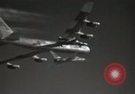 Standbild X-15 erster Motorflug California United States USA, 1959, aus Sekunde 29 historischem Filmmaterial Videoclip 65675021370