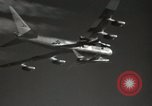Standbild X-15 erster Motorflug California United States USA, 1959, aus Sekunde 32 historischem Filmmaterial Videoclip 65675021370
