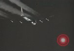 Standbild X-15 erster Motorflug California United States USA, 1959, aus Sekunde 34 historischem Filmmaterial Videoclip 65675021370