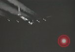 Standbild X-15 erster Motorflug California United States USA, 1959, aus Sekunde 35 historischem Filmmaterial Videoclip 65675021370