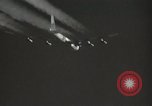 Standbild X-15 erster Motorflug California United States USA, 1959, aus Sekunde 36 historischem Filmmaterial Videoclip 65675021370