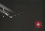 Standbild X-15 erster Motorflug California United States USA, 1959, aus Sekunde 39 historischem Filmmaterial Videoclip 65675021370