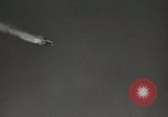 Standbild X-15 erster Motorflug California United States USA, 1959, aus Sekunde 44 historischem Filmmaterial Videoclip 65675021370
