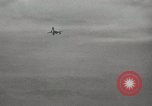Standbild X-15 erster Motorflug California United States USA, 1959, aus Sekunde 57 historischem Filmmaterial Videoclip 65675021370