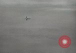 Standbild X-15 erster Motorflug California United States USA, 1959, aus Sekunde 60 historischem Filmmaterial Videoclip 65675021370