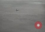 Standbild X-15 erster Motorflug California United States USA, 1959, aus Sekunde 61 historischem Filmmaterial Videoclip 65675021370