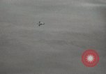 Standbild X-15 erster Motorflug California United States USA, 1959, aus Sekunde 62 historischem Filmmaterial Videoclip 65675021370