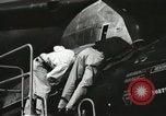 Standbild X-15 United States USA, 1959, aus Sekunde 3 historischem Filmmaterial Videoclip 65675021372