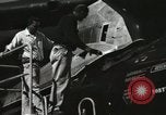 Standbild X-15 United States USA, 1959, aus Sekunde 12 historischem Filmmaterial Videoclip 65675021372