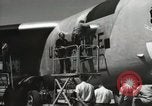 Image X-15 United States USA, 1959, de la seconde 34 séquences d'archives historiques vidéo 65675021373