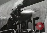 Image X-15 United States USA, 1959, de la seconde 44 séquences d'archives historiques vidéo 65675021373