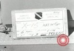 Image X-15 United States USA, 1959, de la seconde 3 séquences d'archives historiques vidéo 65675021374
