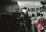 Image X-15 United States USA, 1959, de la seconde 10 séquences d'archives historiques vidéo 65675021374