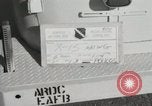 Image X-15 United States USA, 1959, de la seconde 3 séquences d'archives historiques vidéo 65675021375